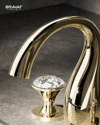 Bathroom Sink Faucets